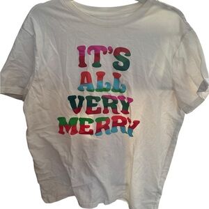 Holiday T-Shirt